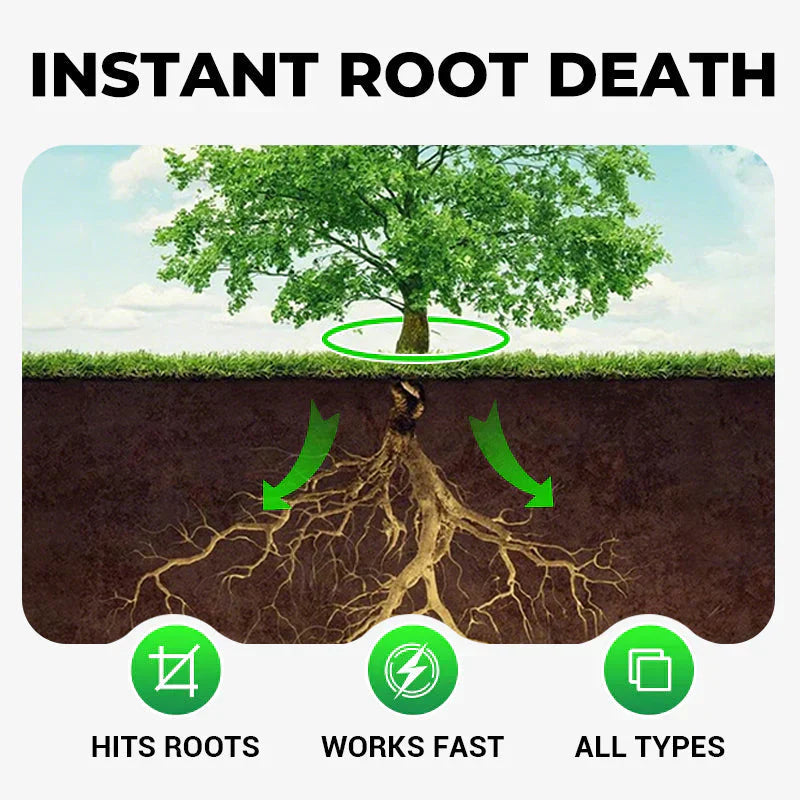 Cyclosinone Herbicide Granules | 🔥BUY 1 GET 1 FREE🔥